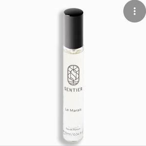 Sentier Le Marais Edp Travel Size NEW
